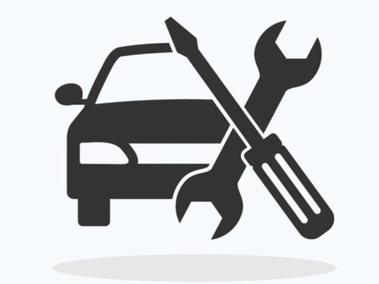 Logo for Sam's Automotive Help Inc.